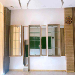 CHO THUÊ NHÀ - MẶT TIỀN PHAN ĐĂNG LƯU  - ĐỐI DIỆN CÔNG VIÊN