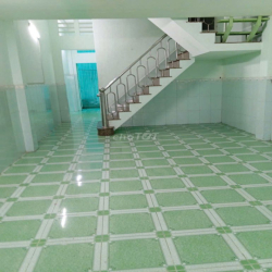 CHO THUÊ NHÀ MẶT TIỀN QUÁCH ĐÌNH BẢO 4 x 20 M Đúc lửng đẹp 