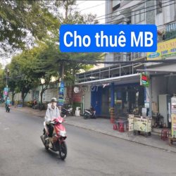 CHO THUÊ MB kINH DOANH _ MT ĐƯỜNG CHƯƠNG DƯƠNG _ LINH  CHIỂU_ THỦ ĐỨC