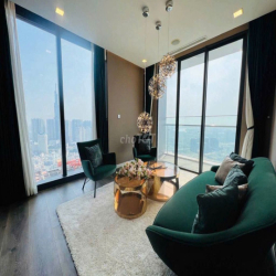 1 PHÒNG NGỦ - BAN CÔNG LỚN - VIEW LANDMARK CỰC ĐỈNH