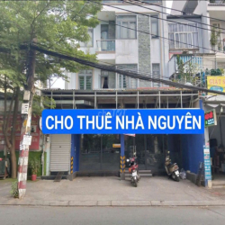 CHO THUÊ MB kINH DOANH _ MT ĐƯỜNG CHƯƠNG DƯƠNG _ LINH  CHIỂU_ THỦ ĐỨC