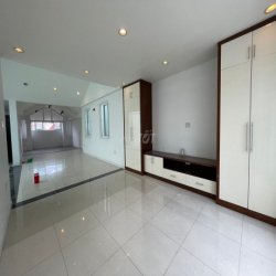 Villa khu An Phú An Khánh, gần đường Song Hành, quận 2