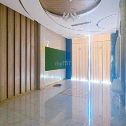 CHO THUÊ NHÀ - MẶT TIỀN PHAN ĐĂNG LƯU  - ĐỐI DIỆN CÔNG VIÊN