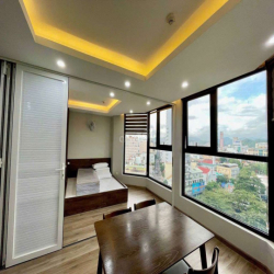 CHO THUÊ CĂN HỘ HUD BUILDING NGUYỄN THIỆT THUẬT, NHA TRANG