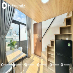 [DUPLEX MỚI] NGUYỄN GIA TRÍ FULL NT XỊN ĐẸP, SIÊU THOÁNG - VÀO Ở NGAY