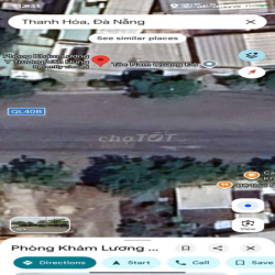 bán nhà đường Thanh Hóa đoạn rộng 40m