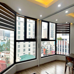 CHO THUÊ CĂN HỘ HUD BUILDING NGUYỄN THIỆT THUẬT, NHA TRANG