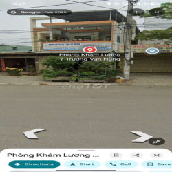 bán nhà đường Thanh Hóa đoạn rộng 40m