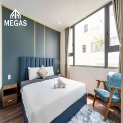 CHO THUÊ 1 PHÒNG NGỦ/CHUNG CƯ — TÁCH BẾP — QUẬN 1 — THÁNG 4/2026