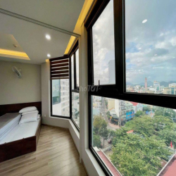 CHO THUÊ CĂN HỘ HUD BUILDING NGUYỄN THIỆT THUẬT, NHA TRANG
