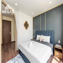 CHO THUÊ 1 PHÒNG NGỦ/CHUNG CƯ — TÁCH BẾP — QUẬN 1 — THÁNG 4/2026