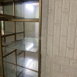 Cho thuê tầng 1 khu Tập thể C2 Vũ Ngọc Phan