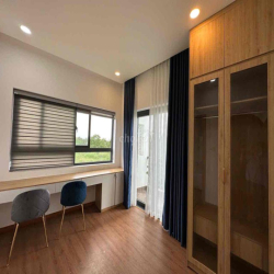 NHÀ 4 TẦNG 5x20 4PN NGAY GLOBALY CITY PLB QUẬN 9