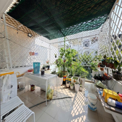 Nhà nguyên căn KDC Anh Tuấn – Huỳnh Tấn Phát, Nhà Bè (khu Nam Sài Gòn)