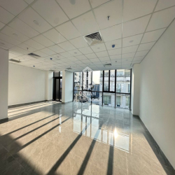 🍑BUILIDNG - NGUYỄN ĐÌNH CHIỀU, Q3 - 900m2 sử dụng