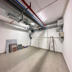 🍑BUILIDNG - NGUYỄN ĐÌNH CHIỀU, Q3 - 900m2 sử dụng