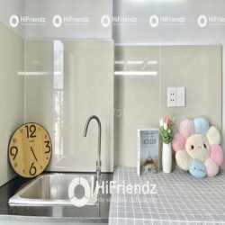 SIÊU PHẨM CHDV MÁY GIẶT RIÊNG FULL NT MỚI TOANH NGAY CHỢ BÀ HOM