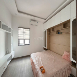 Nhà nguyên căn KDC Anh Tuấn – Huỳnh Tấn Phát, Nhà Bè (khu Nam Sài Gòn)