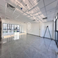 🍑BUILIDNG - NGUYỄN ĐÌNH CHIỀU, Q3 - 900m2 sử dụng