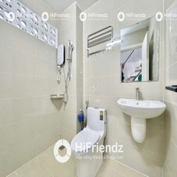 SIÊU PHẨM CHDV MÁY GIẶT RIÊNG FULL NT MỚI TOANH NGAY CHỢ BÀ HOM