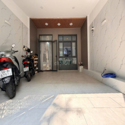 Nhà nguyên căn KDC Anh Tuấn – Huỳnh Tấn Phát, Nhà Bè (khu Nam Sài Gòn)