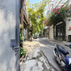 Nhà nguyên căn KDC Anh Tuấn – Huỳnh Tấn Phát, Nhà Bè (khu Nam Sài Gòn)