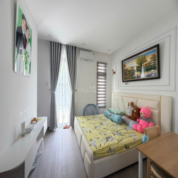 Nhà nguyên căn KDC Anh Tuấn – Huỳnh Tấn Phát, Nhà Bè (khu Nam Sài Gòn)