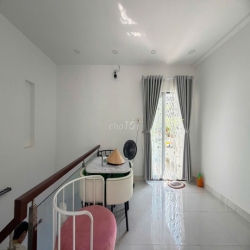 Nhà nguyên căn KDC Anh Tuấn – Huỳnh Tấn Phát, Nhà Bè (khu Nam Sài Gòn)