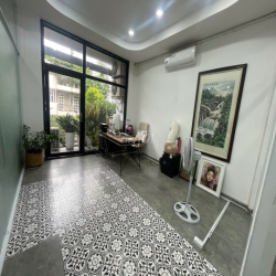 🍑Cho Thuê MT TÂN ĐỊNH, Quận 1 - 8x16m (Trệt 3 Lầu)🍑