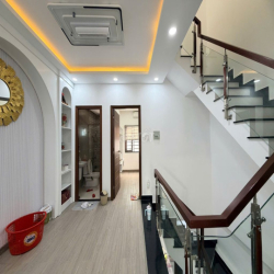 Nhà nguyên căn KDC Anh Tuấn – Huỳnh Tấn Phát, Nhà Bè (khu Nam Sài Gòn)