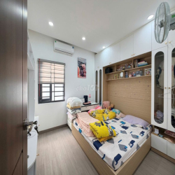 Nhà nguyên căn KDC Anh Tuấn – Huỳnh Tấn Phát, Nhà Bè (khu Nam Sài Gòn)
