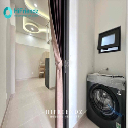 🏡 DUPLEX LUXURY MỚI 100% BANCOL FULL NỘI THẤT GẦN ĐH UEH - ĐH VĂN HIẾN
