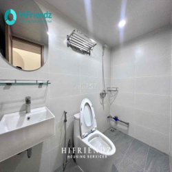 🏡 DUPLEX LUXURY MỚI 100% BANCOL FULL NỘI THẤT GẦN ĐH UEH - ĐH VĂN HIẾN