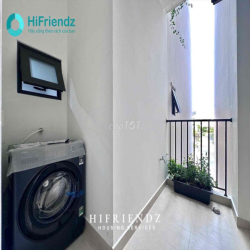 🏡 DUPLEX LUXURY MỚI 100% BANCOL FULL NỘI THẤT GẦN ĐH UEH - ĐH VĂN HIẾN
