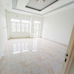 🔥 Mặt tiền đường NB khu tên lửa -4.5 x 20 -3 Tầng