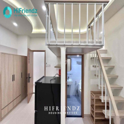 🏡 DUPLEX LUXURY MỚI 100% BANCOL FULL NỘI THẤT GẦN ĐH UEH - ĐH VĂN HIẾN