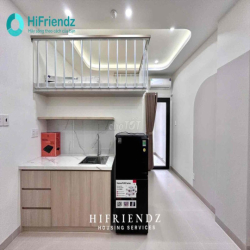 🏡 DUPLEX LUXURY MỚI 100% BANCOL FULL NỘI THẤT GẦN ĐH UEH - ĐH VĂN HIẾN