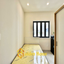 Cho thuê phòng cửa sổ full nội thất KDC Kim Sơn - TDTU, LOTTE