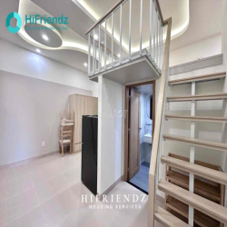 🏡 DUPLEX LUXURY MỚI 100% BANCOL FULL NỘI THẤT GẦN ĐH UEH - ĐH VĂN HIẾN