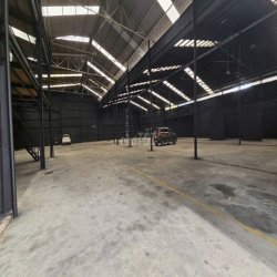 🔥 CHO THUÊ NHÀ XƯỞNG LỚN – DĨ AN, BÌNH DƯƠNG 🔥