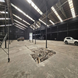 🔥 CHO THUÊ NHÀ XƯỞNG LỚN – DĨ AN, BÌNH DƯƠNG 🔥