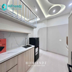 🏡 DUPLEX LUXURY MỚI 100% BANCOL FULL NỘI THẤT GẦN ĐH UEH - ĐH VĂN HIẾN