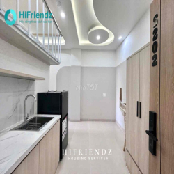 🏡 DUPLEX LUXURY MỚI 100% BANCOL FULL NỘI THẤT GẦN ĐH UEH - ĐH VĂN HIẾN