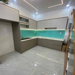 Hẻm 6m Nguyễn Sơn, 2 Tấm, 4 x 18m, 2 Phòng Ngủ, 3 wc