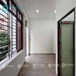 CHDV - CV GIA ĐỊNH - CÓ THANG MÁY - NGÃ TƯ PHÚ NHUẬN