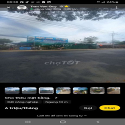 Cần sang mặt bằng cây cảnh non bộ .