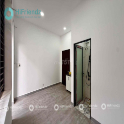 CHDV - CV GIA ĐỊNH - CÓ THANG MÁY - NGÃ TƯ PHÚ NHUẬN