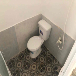 phòng trọ trệt + gác đúc đẹp gần khu trung tâm 28m2