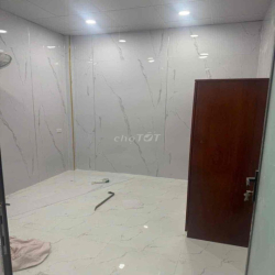 NHÀ MỚI : 5,6 X 20m2 - HẺM OTO - GẦN FULL NỘI THẤT
