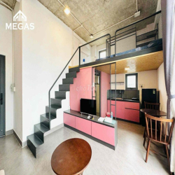 CẦU SẮT - VƯỜN LÀI - ĐH VLUCS3 - NTT DUPLEX BAN CÔNG SỐ LƯỢNG CÓ HẠNG